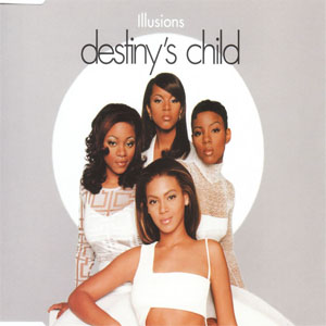 Álbum Illusion de Destiny's Child