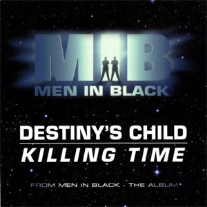 Álbum Killing Time de Destiny's Child