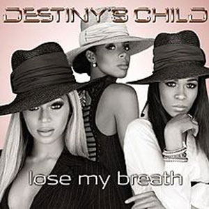 Álbum Lose My Breath de Destiny's Child
