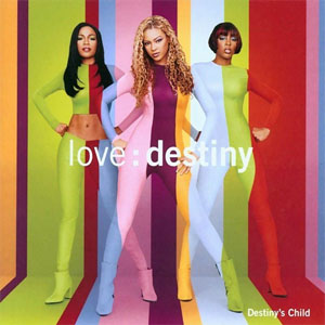 Álbum Love: Destiny de Destiny's Child