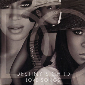 Álbum Love Songs de Destiny's Child