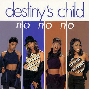 Álbum No, No, No de Destiny's Child