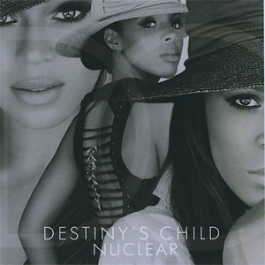 Álbum Nuclear de Destiny's Child