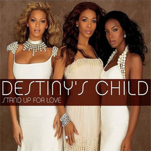 Álbum Stand Up For Love de Destiny's Child