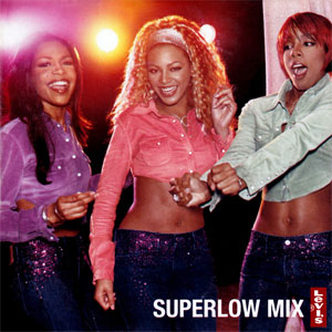 Álbum Superlow Mix de Destiny's Child