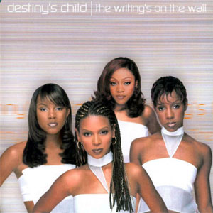 Álbum Writings On The Wall de Destiny's Child