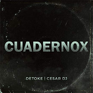 Álbum Cuadernox de Detoke