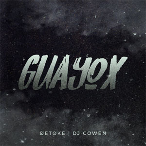 Álbum Guayox de Detoke