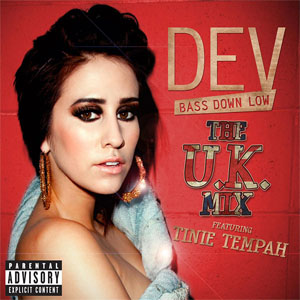 Álbum Bass Down Low (The U.k. Mix) de Dev