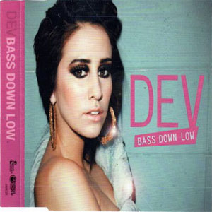 Álbum Bass Down Low de Dev