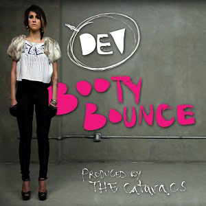 Álbum Booty Bounce de Dev