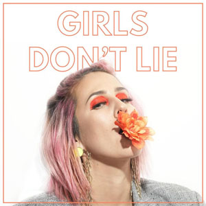Álbum Girls Don't Lie de Dev