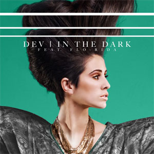 Álbum In The Dark (Remix) de Dev