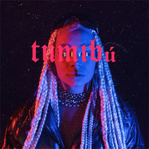 Álbum Tumibú de Deva