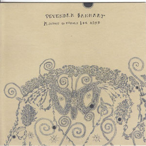 Álbum A Sight To Behold / Be Kind de Devendra Banhart