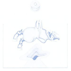 Álbum Ape In Pink Marble de Devendra Banhart