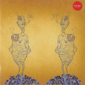 Álbum Baby de Devendra Banhart