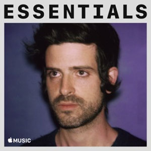 Álbum Essentials de Devendra Banhart