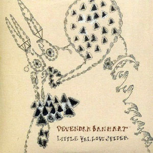 Álbum Little Yellow Spider de Devendra Banhart