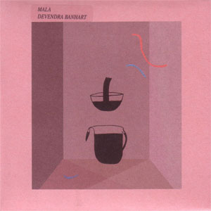 Álbum Mala de Devendra Banhart