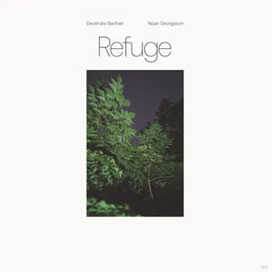 Álbum Refuge de Devendra Banhart