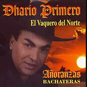 Álbum El Vaquero Del Norte de Dhario Primero