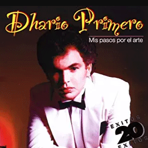 Álbum Mis Pasos Por el Arte de Dhario Primero