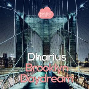 Álbum Brooklyn Daydream de Dharius