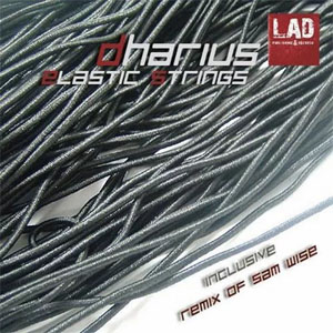 Álbum Elastic Strings de Dharius