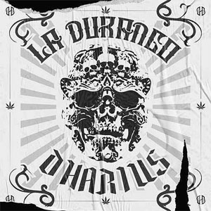 Álbum La Durango de Dharius