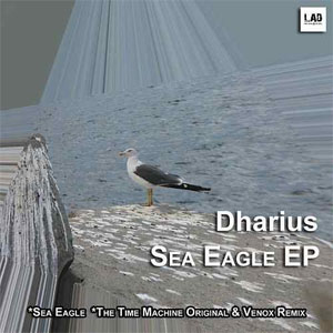 Álbum Sea Eagle - EP de Dharius