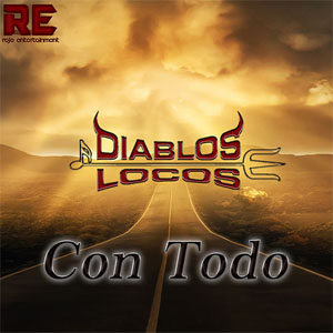 Álbum Con Todo de Diablos Locos