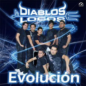 Álbum Evolución de Diablos Locos