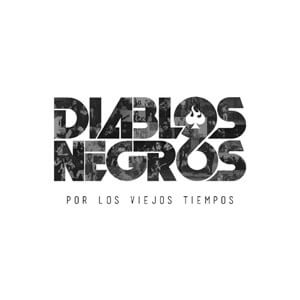 Álbum Por los Viejos Tiempos de Diablos Negros