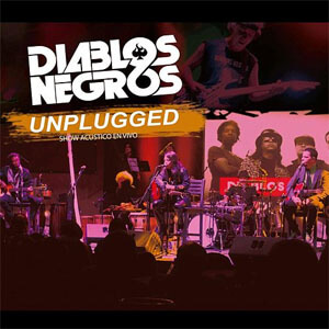 Álbum Unplugged de Diablos Negros