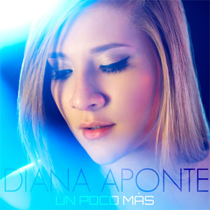 Álbum Un Poco Más de Diana Aponte