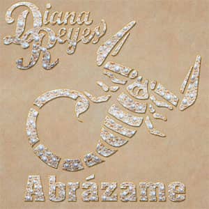 Álbum Abrázame de Diana Reyes