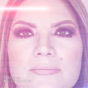 Álbum Mujeres Valientes de Diana Reyes