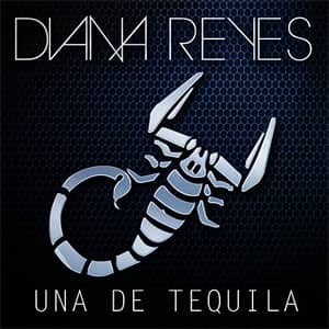 Álbum Una De Tequila  de Diana Reyes