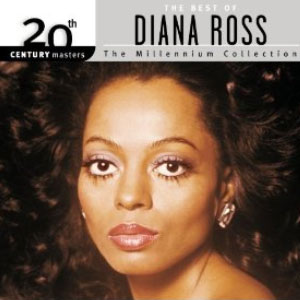 Álbum 20th Century Masters de Diana Ross