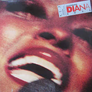 Álbum An Evening With Diana Ross de Diana Ross