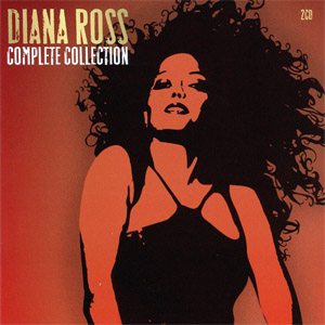 Álbum Complete Collection de Diana Ross