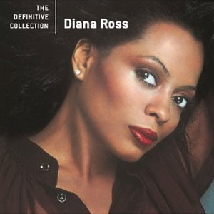 Álbum Definitive Collection de Diana Ross
