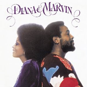 Álbum Diana And Marvin de Diana Ross