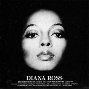 Álbum Diana Ross (1976) de Diana Ross