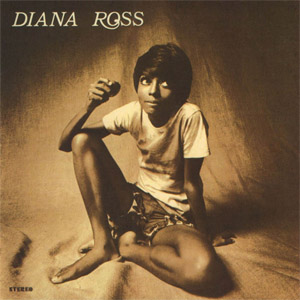 Álbum Diana Ross (2002) de Diana Ross