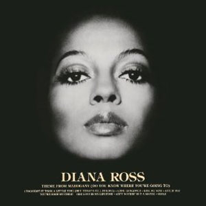 Álbum Diana Ross de Diana Ross