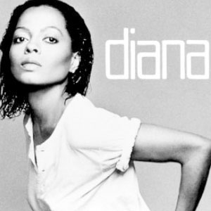 Álbum Diana de Diana Ross