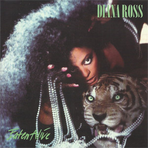 Álbum Eaten Alive (Expanded Edition) de Diana Ross