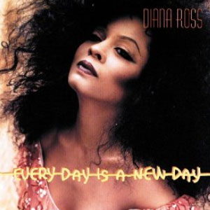 Álbum Every Day Is A New Day de Diana Ross
